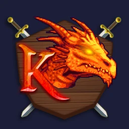 Kakele Online - Pixel MMORPG 아이콘