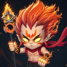 Ícone de Heroes Legend: Idle Battle War
